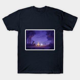 Bonfire T-Shirt